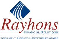 Rayhons Financial Solutions / Voya Financial Advisors Rayhons Financial Solutions / Voya Financial Advisors