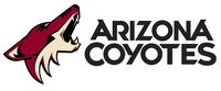 Arizona Coyotes