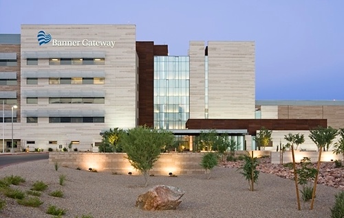 Banner hospital in arizona jobs