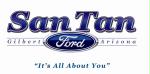 San Tan Ford San Tan Ford