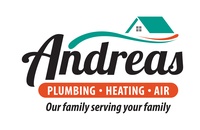 Andreas Plumbing, Heating & A/C, Inc.