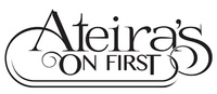 Ateira's on First Catering and Events