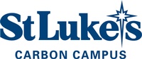 St. Luke's Carbon/St. Luke's Lehighton Campus 