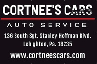 Cortnee's Cars LLC