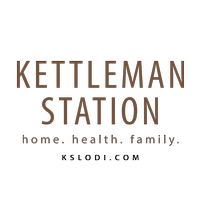 Kettleman Station