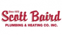 Scott Baird Plumbing & Heating Co. Inc.