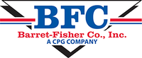 Barret-Fisher Company, Inc. Barret-Fisher Company, Inc.