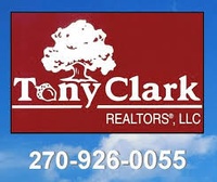 Tony Clark Realtors, LLC Tony Clark Realtors, LLC