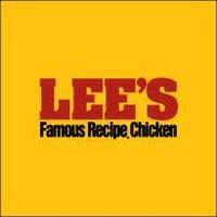 Lee's Famous Recipe Fried Chicken