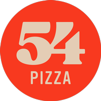 54 Pizza - West
