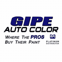 Gipe Auto Color Inc.