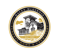 Haley-McGinnis Funeral Home & Crematory