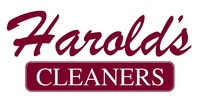 Harold's Economy Cleaners & Laundry