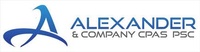 Alexander & Company CPAs PSC