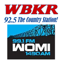 WBKR/WOMI