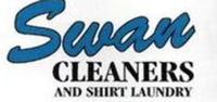 Swan Cleaners & Shirt Laundry