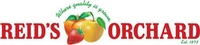 Reid's Orchard Reid's Orchard
