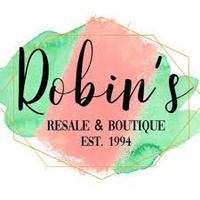 Robin's Resale and Boutique