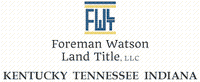 Foreman Watson Land Title, LLC