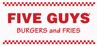 Five Guys Burgers and Fries