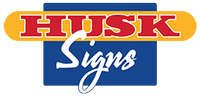 Husk Signs