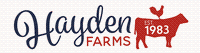 Hayden Farms