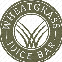 Wheatgrass Juice Bar