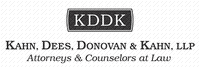 Kahn, Dees, Donovan & Kahn, LLP