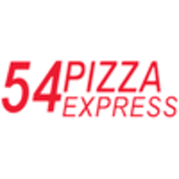 54 Pizza Express - East