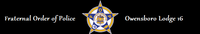 Fraternal Order of Police, Owensboro Lodge #16