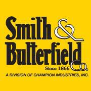 Smith & Butterfield Office Products