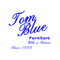 Tom Blue Furniture