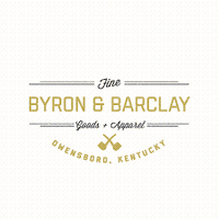 Byron & Barclay