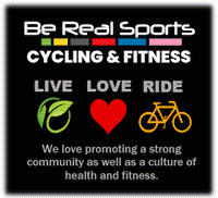 Be Real Sports Cycling & Fitness