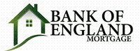 Bank of England Mortgage