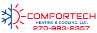 Comfortech Heating & Cooling, LLC
