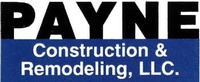 Payne Construction & Remodeling, LLC
