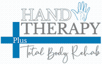 Hand Therapy Plus Total Body Rehab