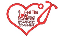 Feel the Love Home Health Care