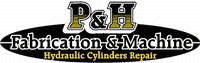 P & H Fabrication & Machine
