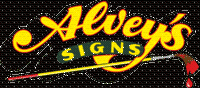 Alvey's Sign Co Inc