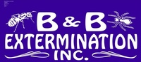B & B Extermination Inc
