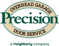 Precision Garage Door of Owensboro Evansville