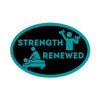 Strength Renewed LLC