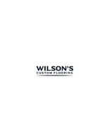Wilson's Custom Flooring