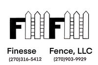 Finesse Fence, LLC