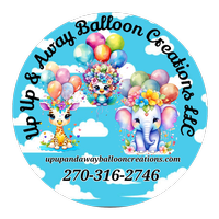 Up Up and Away Balloon Creations, LLC