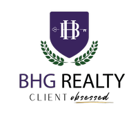 The BHG Realty, Jordan Boswell