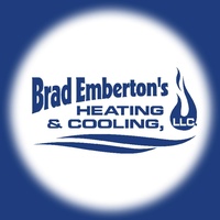 Brad Emberton's Heating and Cooling