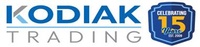 Kodiak Resources, Inc